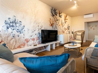 Apartment Apartment Abrega with sea view - Environment photo 73