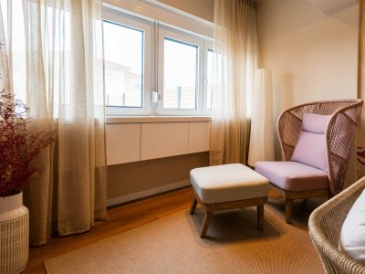 Apartment Apartment Abrega with sea view - Environment photo 74