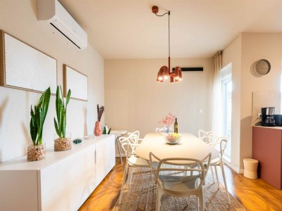 Apartment Apartment Abrega with sea view - Environment photo 75