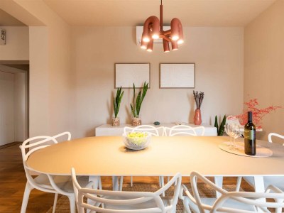 Apartment Apartment Abrega with sea view - Environment photo 77