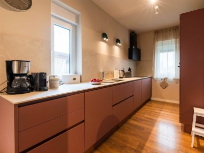 Apartment Apartment Abrega with sea view - Environment photo 78