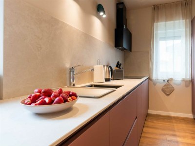 Apartment Apartment Abrega with sea view - Environment photo 79