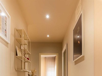 Apartment Apartment Abrega with sea view - Environment photo 80