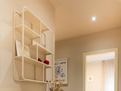 Apartment Apartment Abrega with sea view - Environment photo 81