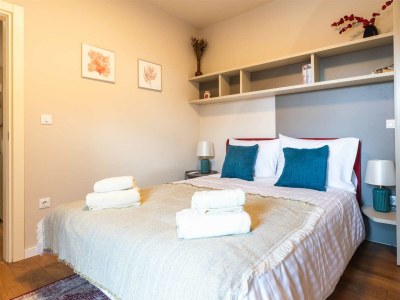 Apartment Apartment Abrega with sea view - Environment photo 83