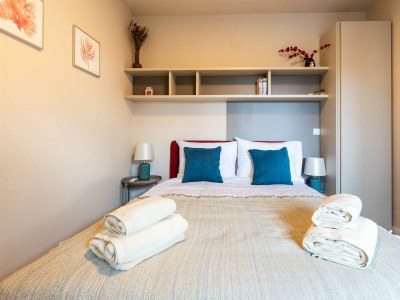 Apartment Apartment Abrega with sea view - Environment photo 84