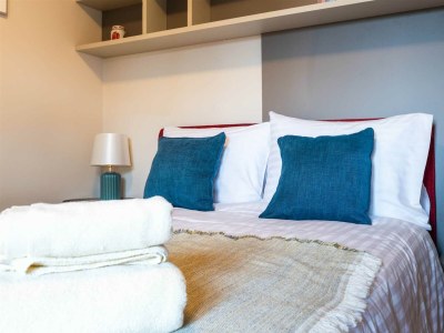 Apartment Apartment Abrega with sea view - Environment photo 85