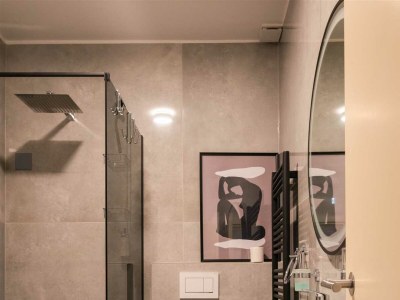 Apartment Apartment Abrega with sea view - Environment photo 88