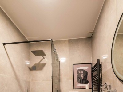 Apartment Apartment Abrega with sea view - Environment photo 89