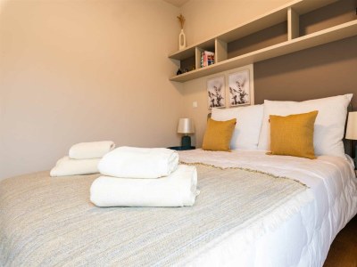 Apartment Apartment Abrega with sea view - Environment photo 94