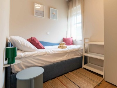 Apartment Apartment Abrega with sea view - Environment photo 95