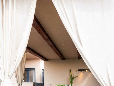 Apartment Apartment Abrega with sea view - Environment photo 98