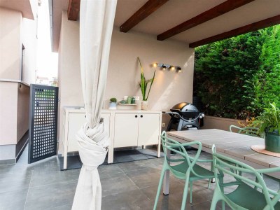 Apartment Apartment Abrega with sea view - Environment photo 101