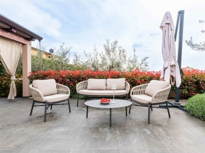 Apartment Apartment Abrega with sea view - Environment photo 102