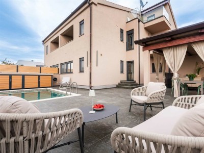 Apartment Apartment Abrega with sea view - Environment photo 105