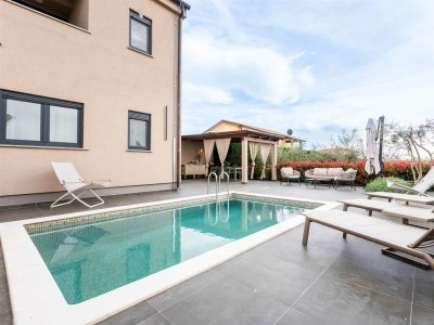 Apartment Apartment Abrega with sea view - Environment photo 106