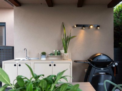 Apartment Apartment Abrega with sea view - Environment photo 107