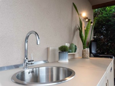 Apartment Apartment Abrega with sea view - Environment photo 108