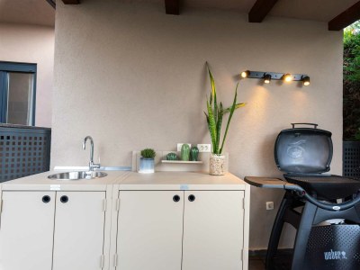 Apartment Apartment Abrega with sea view - Environment photo 109