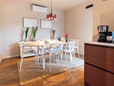 Apartment Apartment Abrega with sea view - Environment photo 111