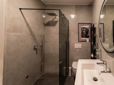 Apartment Apartment Abrega with sea view - Environment photo 113