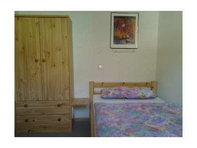 Apartment 2-Bettwohnung - Features photo 35