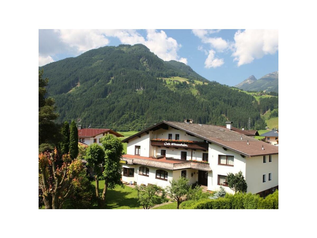 Apartment Ferienwohnung Wiesenheim`s LIEBLINGSPLATZ