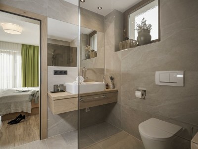 Apartment Ferienwohnung Wiesenheim`s LIEBLINGSPLATZ - Outdoor photo 3