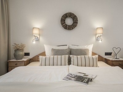 Apartment Ferienwohnung Wiesenheim`s LIEBLINGSPLATZ - Outdoor photo 5