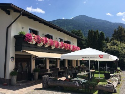 Apartment Ferienwohnung Wiesenheim`s LIEBLINGSPLATZ - Outdoor photo 7