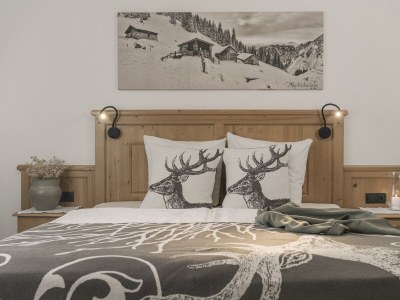 Apartment Ferienwohnung Wiesenheim`s LIEBLINGSPLATZ - Outdoor photo 8