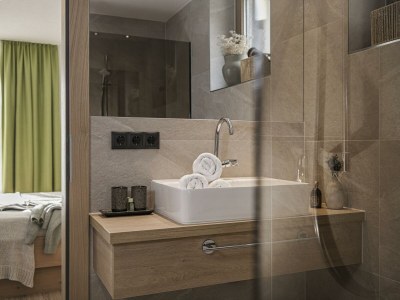 Apartment Ferienwohnung Wiesenheim`s LIEBLINGSPLATZ - Outdoor photo 14