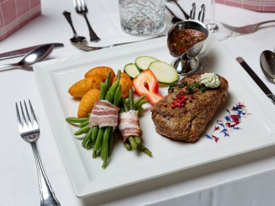 Apartment Ferienwohnung Wiesenheim`s LIEBLINGSPLATZ - Outdoor photo 16