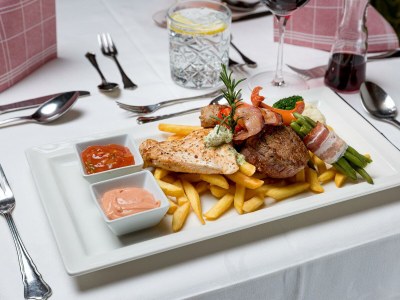 Apartment Ferienwohnung Wiesenheim`s LIEBLINGSPLATZ - Outdoor photo 18