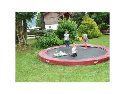 Apartment Ferienwohnung Wiesenheim`s LIEBLINGSPLATZ - Outdoor photo 21