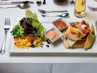 Apartment Ferienwohnung Wiesenheim`s LIEBLINGSPLATZ - Outdoor photo 23