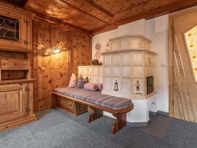 Apartment Ferienwohnung Wiesenheim`s LIEBLINGSPLATZ - Outdoor photo 26