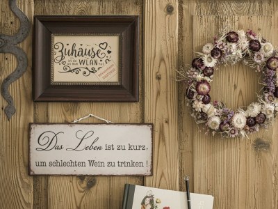 Apartment Ferienwohnung Wiesenheim`s LIEBLINGSPLATZ - Outdoor photo 29