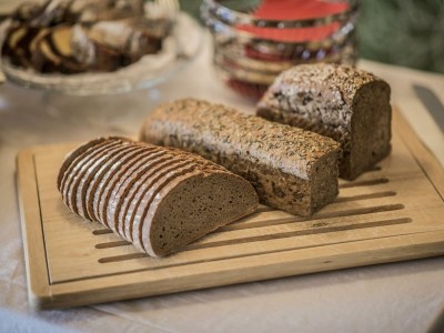 Apartment Ferienwohnung Wiesenheim`s LIEBLINGSPLATZ - Outdoor photo 34