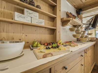 Apartment Ferienwohnung Wiesenheim`s LIEBLINGSPLATZ - Outdoor photo 35