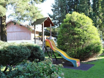 Apartment Ferienwohnung Wiesenheim`s LIEBLINGSPLATZ - Outdoor photo 51