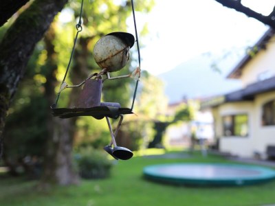 Apartment Ferienwohnung Wiesenheim`s LIEBLINGSPLATZ - Outdoor photo 52