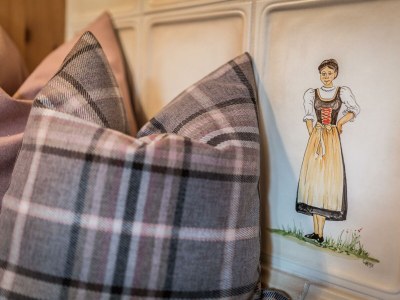 Apartment Ferienwohnung Wiesenheim`s LIEBLINGSPLATZ - Outdoor photo 62