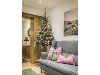 Apartment Ferienwohnung Wiesenheim`s LIEBLINGSPLATZ - Outdoor photo 72