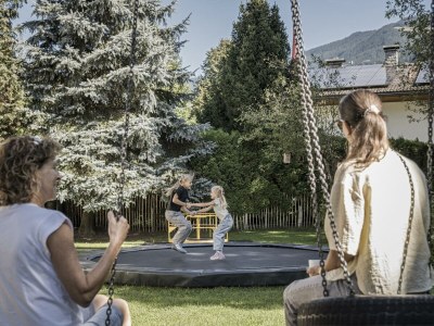 Apartment Ferienwohnung Wiesenheim`s LIEBLINGSPLATZ - Outdoor photo 86