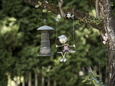 Apartment Ferienwohnung Wiesenheim`s LIEBLINGSPLATZ - Outdoor photo 93