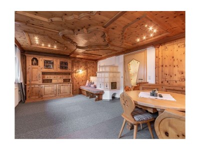 Apartment Ferienwohnung Wiesenheim`s LIEBLINGSPLATZ - Features photo 98