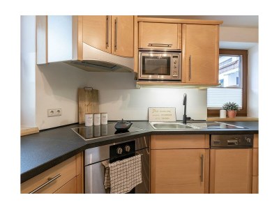 Apartment Ferienwohnung Wiesenheim`s LIEBLINGSPLATZ - Features photo 100