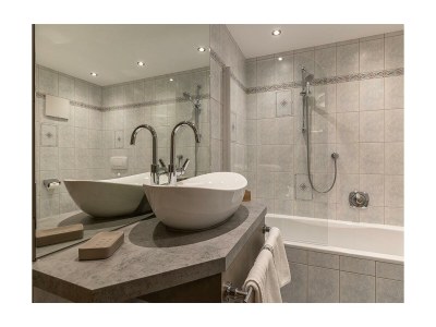 Apartment Ferienwohnung Wiesenheim`s LIEBLINGSPLATZ - Features photo 103