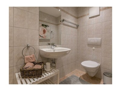 Apartment Ferienwohnung Wiesenheim`s LIEBLINGSPLATZ - Features photo 104